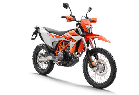 690 ENDURO R KTM