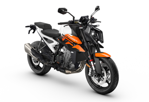 990 DUKE KTM