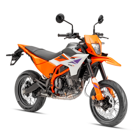 390 SMC R KTM