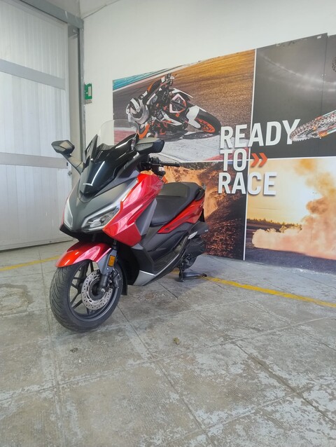 FORZA 350 HONDA