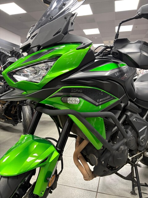 VERSYS 650 TOURER Kawasaki