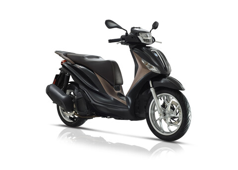 Medley 125 E5 Piaggio