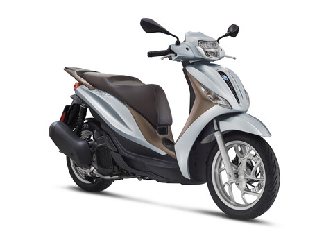 Medley 125 E5 Piaggio