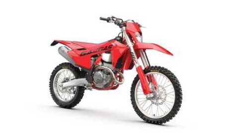 EC 250F 2023 GAS GAS