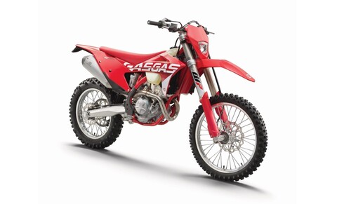 EC 350F 2023 GAS GAS