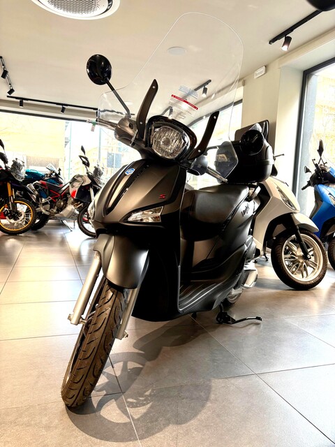 LIBERTY 150 S Piaggio