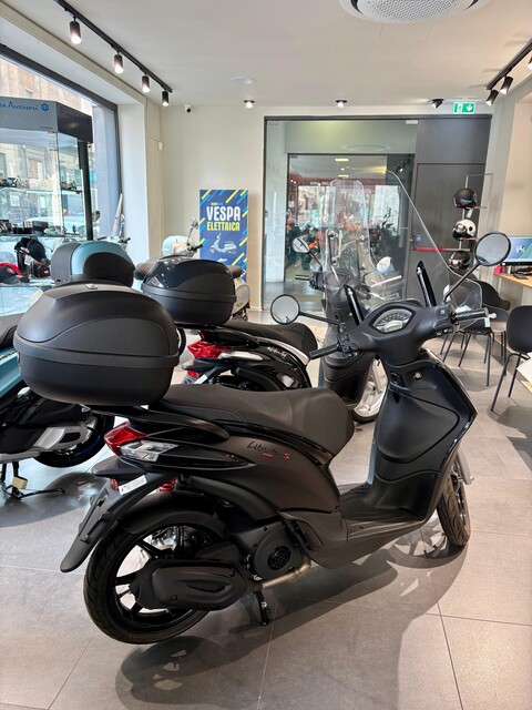 LIBERTY 150 S Piaggio