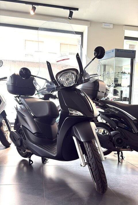 LIBERTY 150 S Piaggio