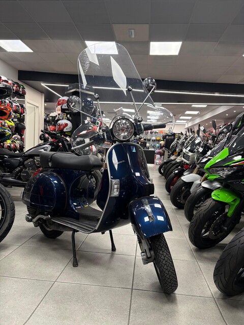 VESPA PX 125 Piaggio
