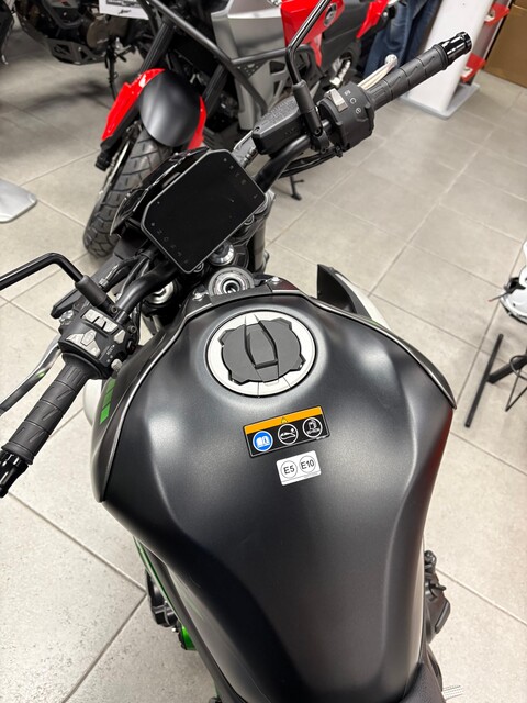 Z 900 - AZIENDALE Kawasaki