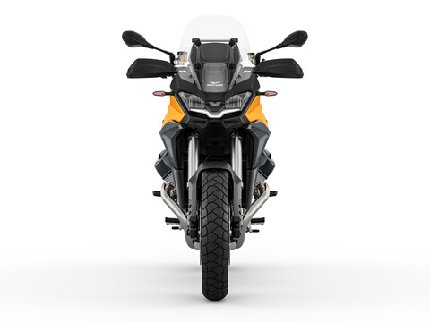 Stelvio - KM0 Moto Guzzi