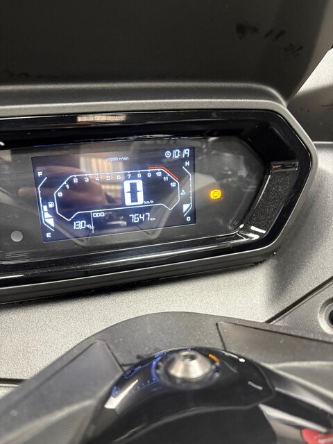 X-MAX 300 TECH MAX Yamaha