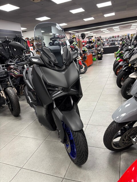 X-MAX 300 TECH MAX Yamaha