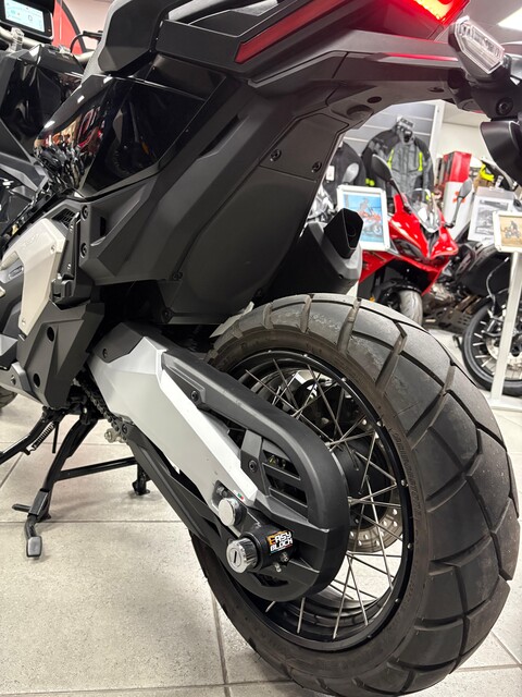 X-ADV 750 Honda