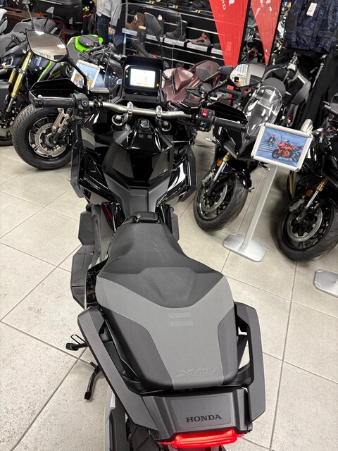 X-ADV 750 Honda