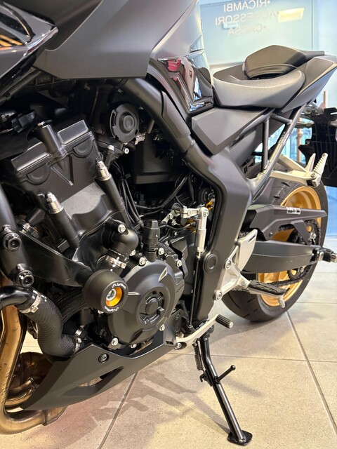 HORNET CB1000 SP Honda