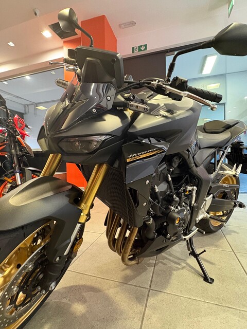 HORNET CB1000 SP Honda