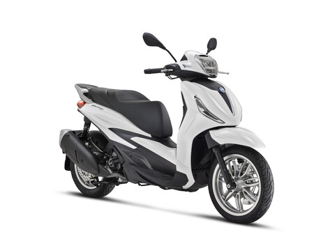 BEVERLY 310 Piaggio