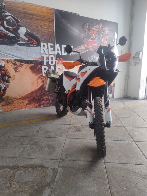 390 ADVENTURE R KTM
