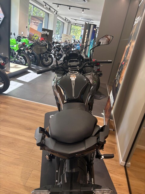 VERSYS 650 - KM0 Kawasaki