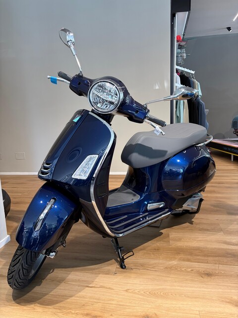 VESPA GTS 310 Piaggio