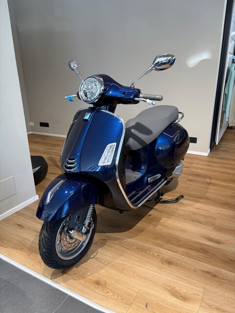 VESPA GTS 310 Piaggio