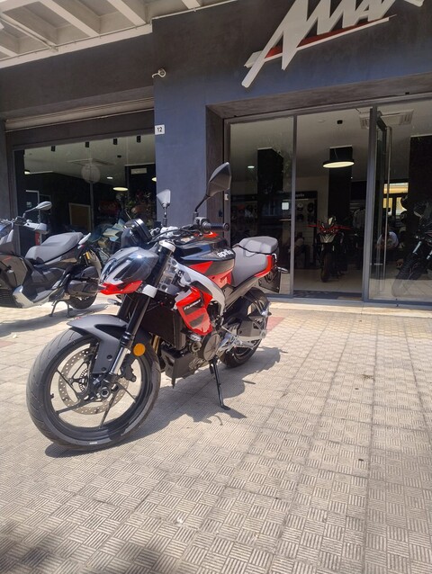 TUONO 457 Aprilia