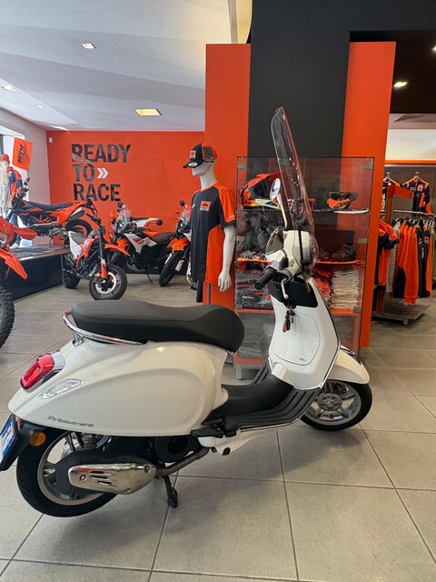 Primavera 150 Piaggio
