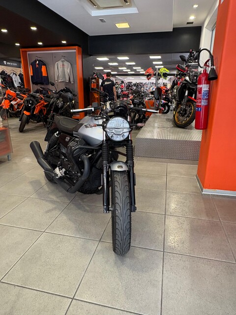 V7 STONE Moto Guzzi