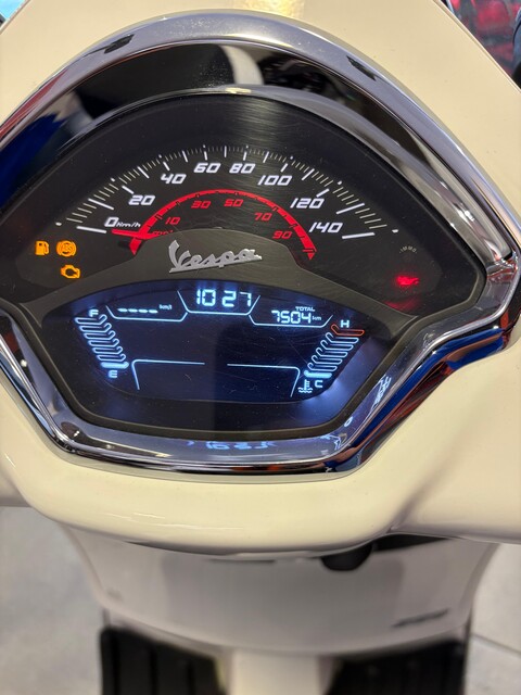 GTS 300 SUPER Piaggio