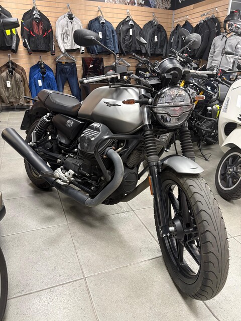 V7 STONE Moto Guzzi