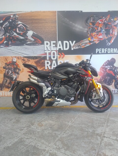 BRUTALE 100 RR MV