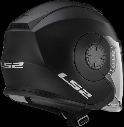 LS2 OF570 VERSO SINGLE LS2
