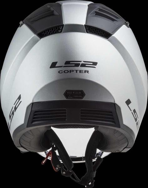 LS2 OF600 COPTER LS2