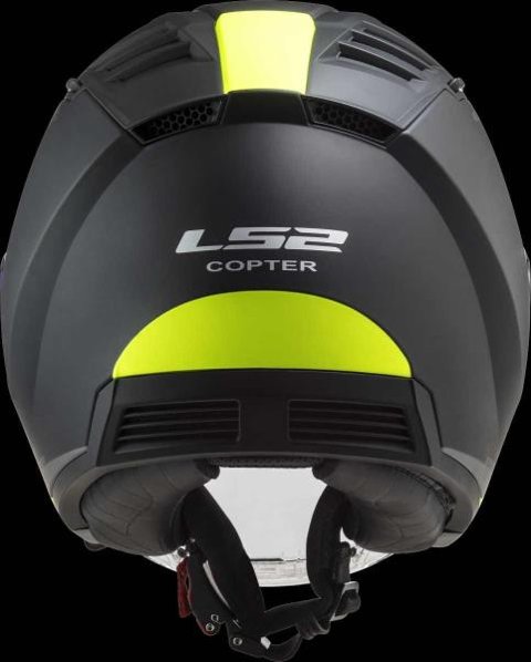 LS2 OF600 COPTER LS2