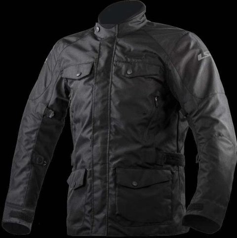 LS2 METROPOLIS MAN JACKET LS2