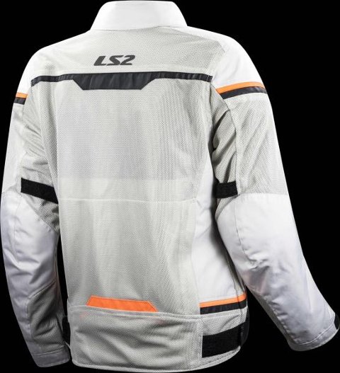 RIVA LADY JACKET LS2