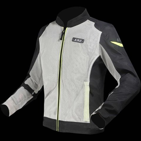 AIRY EVO MAN JACKET LS2