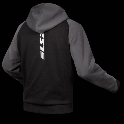 THROTTLE MAN JACKET LS2