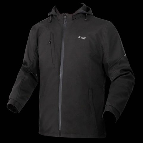 BOLTON MAN JACKET LS2