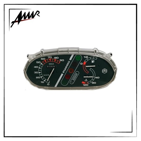 GRUPPO STRUMENTI QUARTZ   PIAGGIO