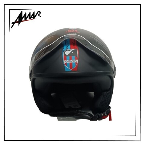 CASCO CALCIO CATANIA CALCIO CT