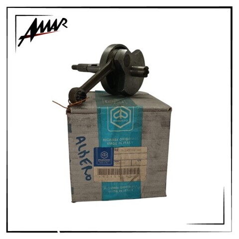 ALBERO MOTORE BRAVO 3 PIAGGIO
