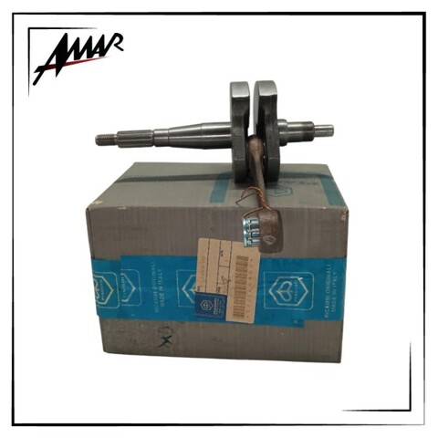 ALBERO MOTORE PK AUTOMATICA PIAGGIO