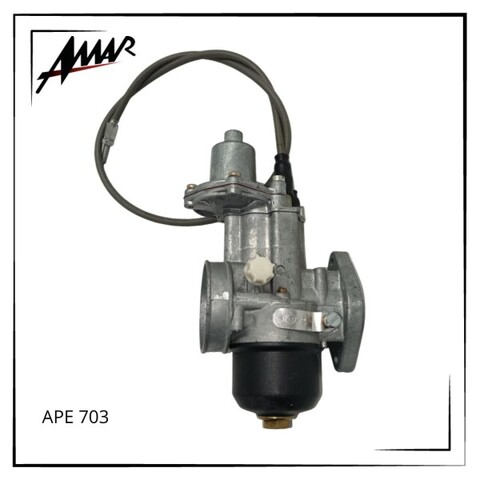 CARBURATORE PIAGGIO APE CAR P2/P3 703      PIAGGIO