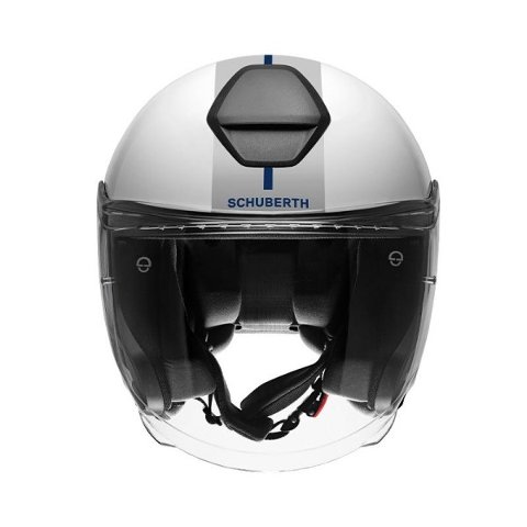 M1 PRO GRAFICA SCHUBERTH
