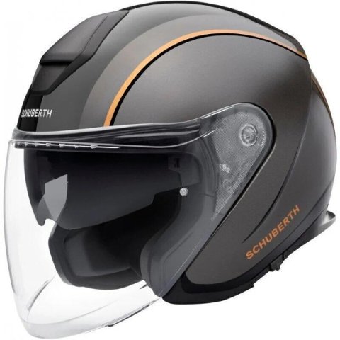 M1 PRO GRAFICA SCHUBERTH