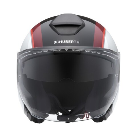 M1 PRO GRAFICA SCHUBERTH