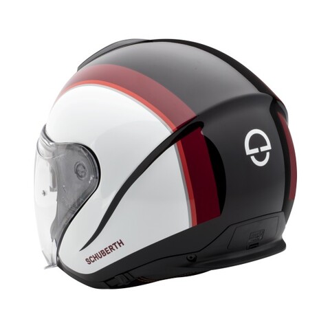 M1 PRO GRAFICA SCHUBERTH