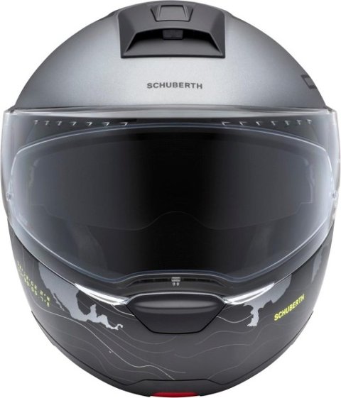 C4 PRO MONO COLORE SCHUBERTH